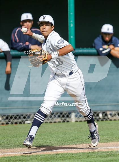 Thumbnail 3 in Chatsworth vs. Upland photogallery.