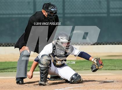 Thumbnail 3 in Chatsworth vs. Upland photogallery.