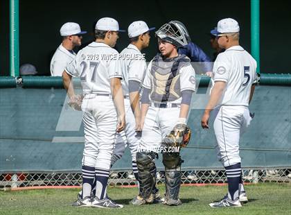 Thumbnail 2 in Chatsworth vs. Upland photogallery.