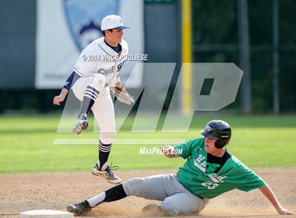 Thumbnail 3 in Chatsworth vs. Upland photogallery.