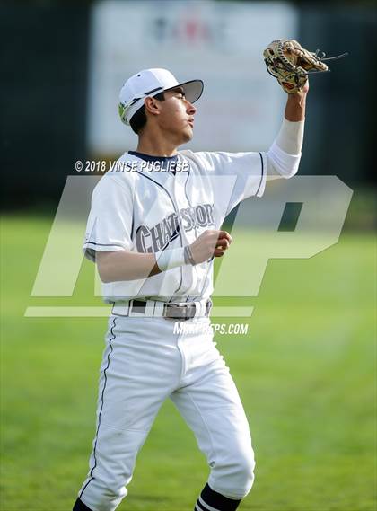 Thumbnail 3 in Chatsworth vs. Upland photogallery.