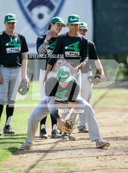 Thumbnail 2 in Chatsworth vs. Upland photogallery.