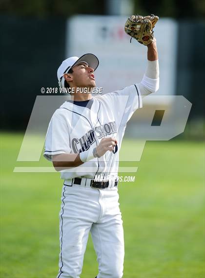 Thumbnail 2 in Chatsworth vs. Upland photogallery.
