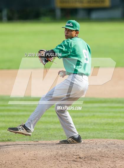 Thumbnail 3 in Chatsworth vs. Upland photogallery.