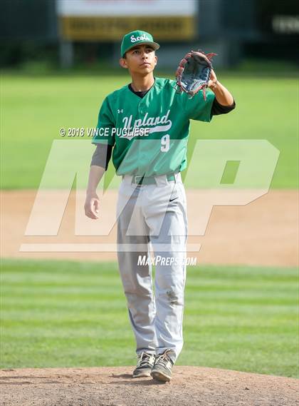 Thumbnail 1 in Chatsworth vs. Upland photogallery.