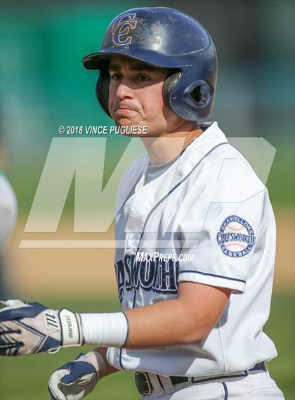 Thumbnail 2 in Chatsworth vs. Upland photogallery.