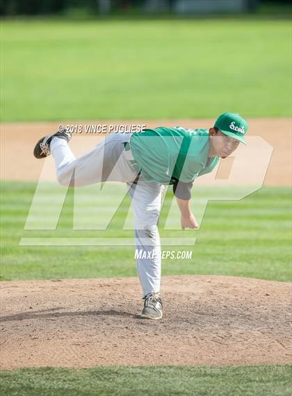 Thumbnail 2 in Chatsworth vs. Upland photogallery.