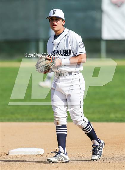 Thumbnail 3 in Chatsworth vs. Upland photogallery.