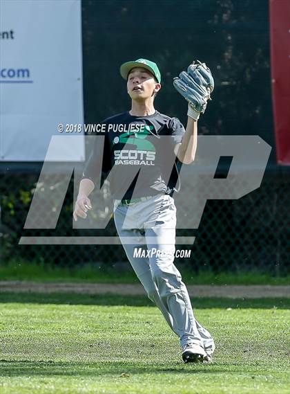 Thumbnail 2 in Chatsworth vs. Upland photogallery.