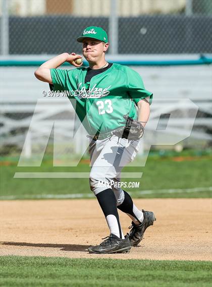 Thumbnail 2 in Chatsworth vs. Upland photogallery.