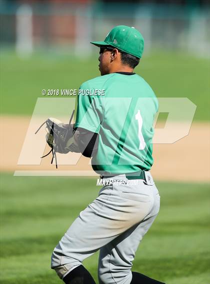 Thumbnail 3 in Chatsworth vs. Upland photogallery.