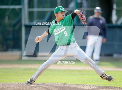 Thumbnail 3 in Chatsworth vs. Upland photogallery.