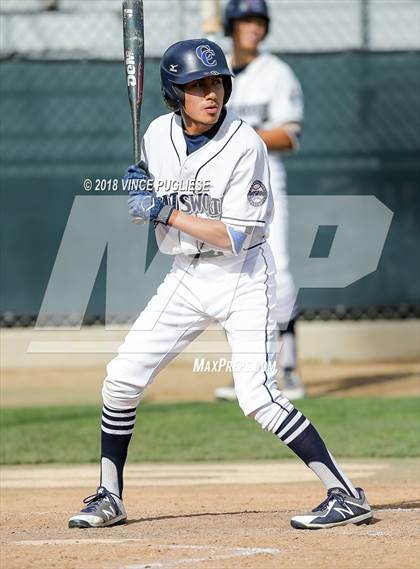 Thumbnail 2 in Chatsworth vs. Upland photogallery.