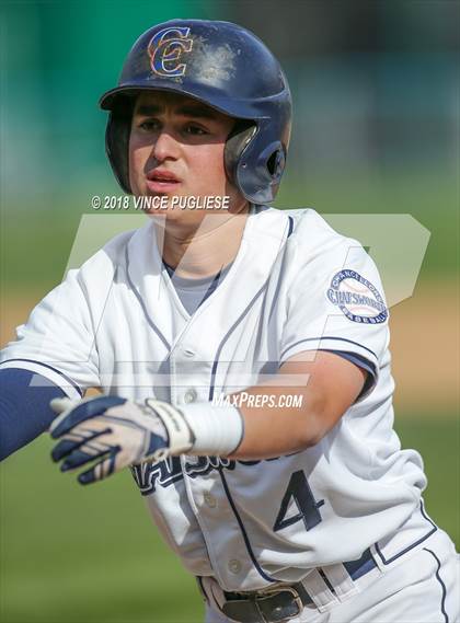Thumbnail 1 in Chatsworth vs. Upland photogallery.