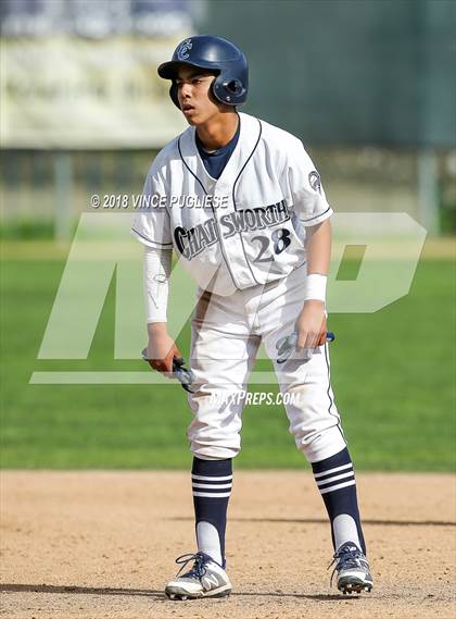Thumbnail 1 in Chatsworth vs. Upland photogallery.