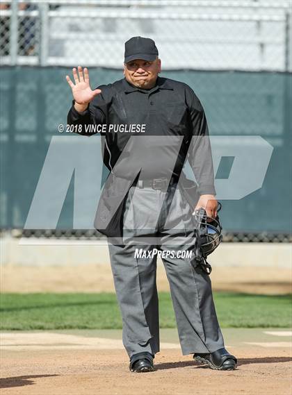 Thumbnail 2 in Chatsworth vs. Upland photogallery.