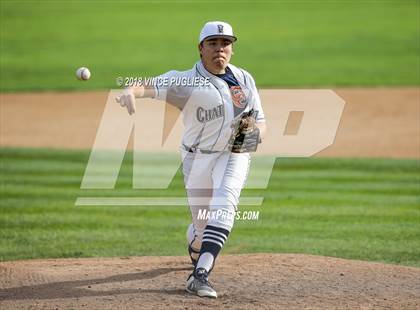 Thumbnail 2 in Chatsworth vs. Upland photogallery.