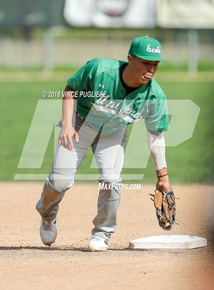 Thumbnail 1 in Chatsworth vs. Upland photogallery.