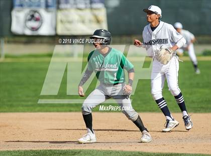 Thumbnail 2 in Chatsworth vs. Upland photogallery.