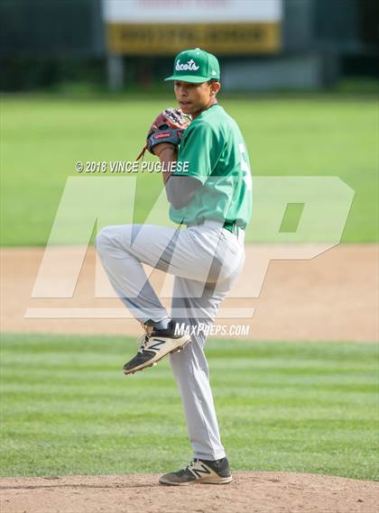 Thumbnail 1 in Chatsworth vs. Upland photogallery.