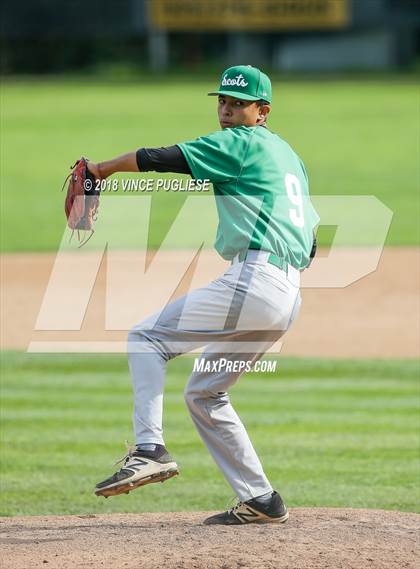 Thumbnail 2 in Chatsworth vs. Upland photogallery.
