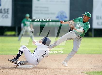 Thumbnail 1 in Chatsworth vs. Upland photogallery.
