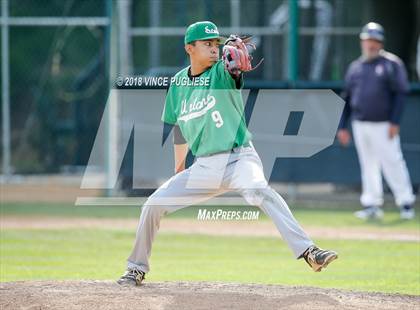 Thumbnail 3 in Chatsworth vs. Upland photogallery.