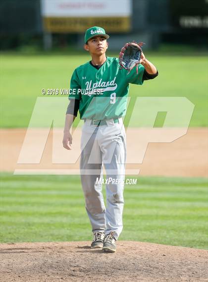 Thumbnail 3 in Chatsworth vs. Upland photogallery.