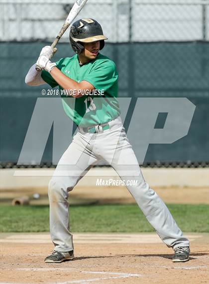 Thumbnail 3 in Chatsworth vs. Upland photogallery.