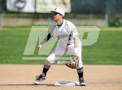 Thumbnail 1 in Chatsworth vs. Upland photogallery.