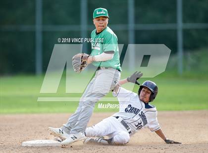 Thumbnail 2 in Chatsworth vs. Upland photogallery.