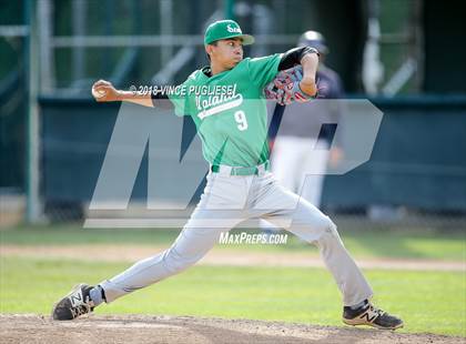 Thumbnail 1 in Chatsworth vs. Upland photogallery.