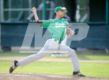 Thumbnail 2 in Chatsworth vs. Upland photogallery.