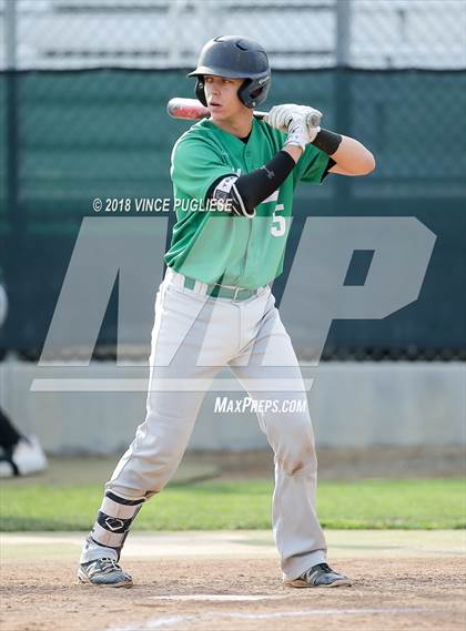 Thumbnail 2 in Chatsworth vs. Upland photogallery.