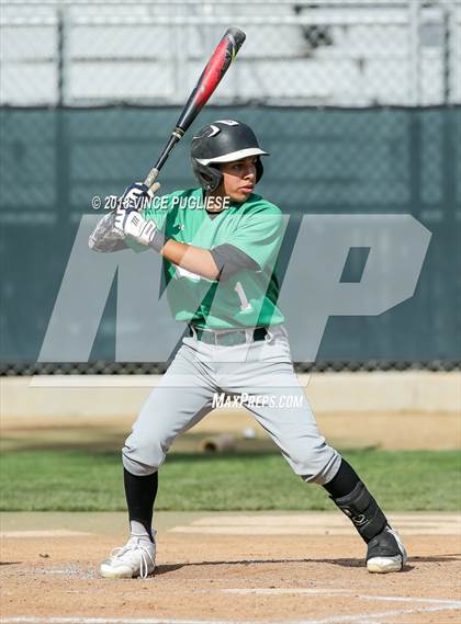 Thumbnail 1 in Chatsworth vs. Upland photogallery.