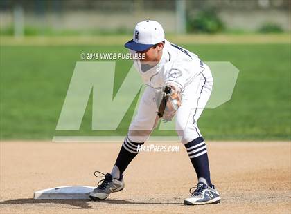 Thumbnail 3 in Chatsworth vs. Upland photogallery.