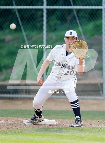 Thumbnail 1 in Chatsworth vs. Upland photogallery.