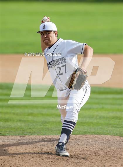 Thumbnail 2 in Chatsworth vs. Upland photogallery.