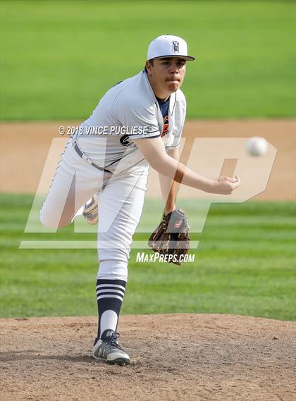 Thumbnail 1 in Chatsworth vs. Upland photogallery.