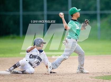 Thumbnail 2 in Chatsworth vs. Upland photogallery.