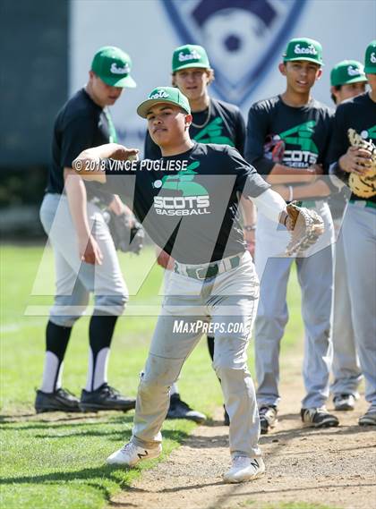 Thumbnail 2 in Chatsworth vs. Upland photogallery.