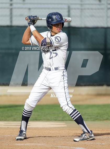 Thumbnail 2 in Chatsworth vs. Upland photogallery.
