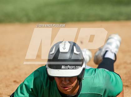Thumbnail 3 in Chatsworth vs. Upland photogallery.