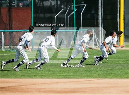 Thumbnail 3 in Chatsworth vs. Upland photogallery.