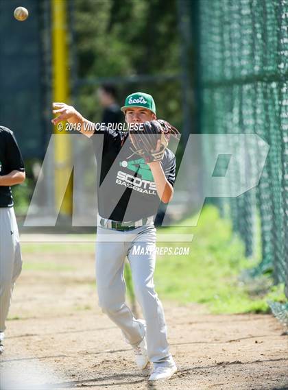 Thumbnail 1 in Chatsworth vs. Upland photogallery.