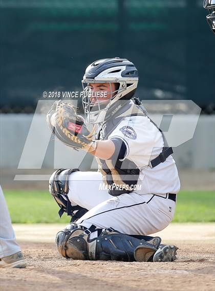 Thumbnail 2 in Chatsworth vs. Upland photogallery.