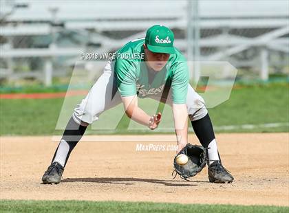 Thumbnail 3 in Chatsworth vs. Upland photogallery.