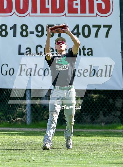 Thumbnail 3 in Chatsworth vs. Upland photogallery.