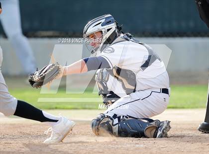 Thumbnail 2 in Chatsworth vs. Upland photogallery.