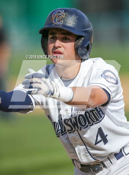 Thumbnail 3 in Chatsworth vs. Upland photogallery.